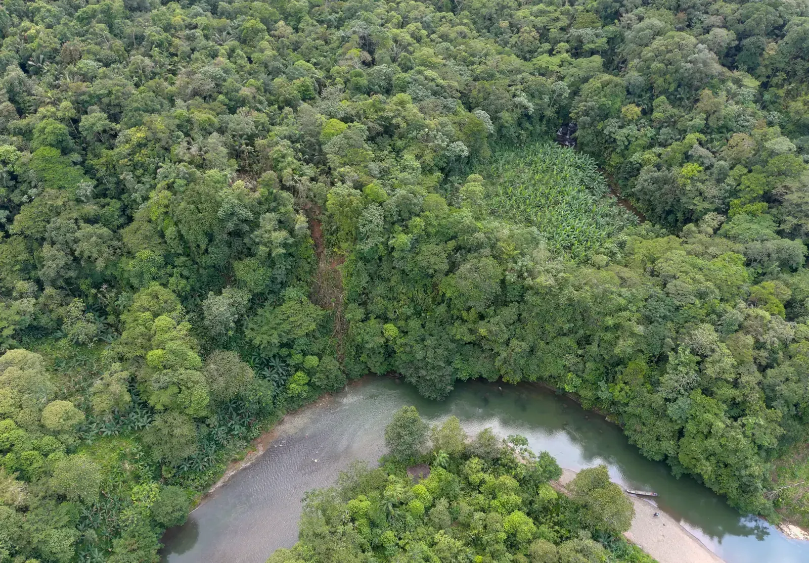 Tutunendo, Chocó, Colombie
